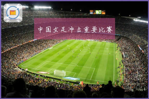 中国女足冲击重要比赛